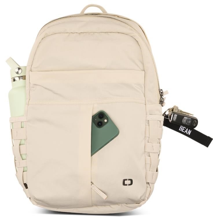 Ogio Rise Backpack 20L frost taška