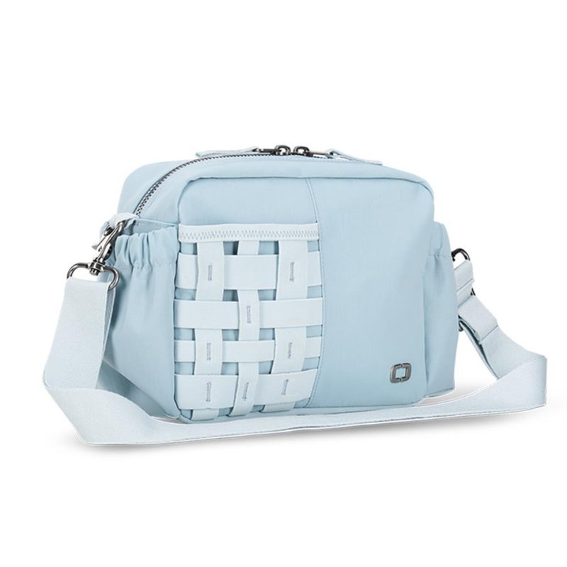 Ogio Ogio Rise Crossbody Tašky, kufry bag, frost