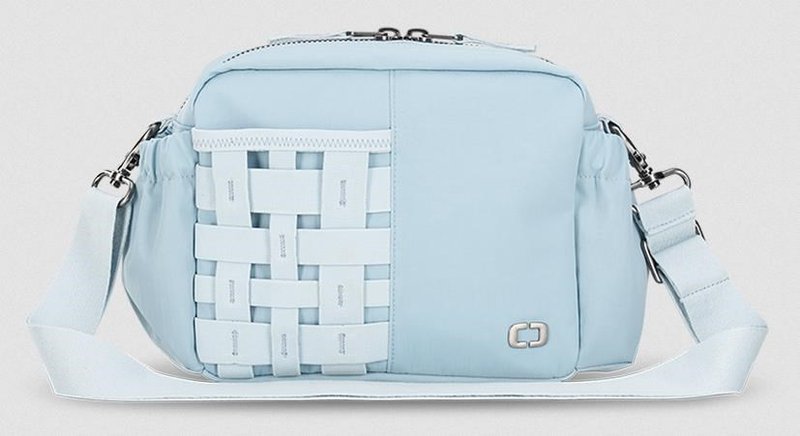 Ogio Ogio Rise Crossbody Tašky, kufry bag, frost