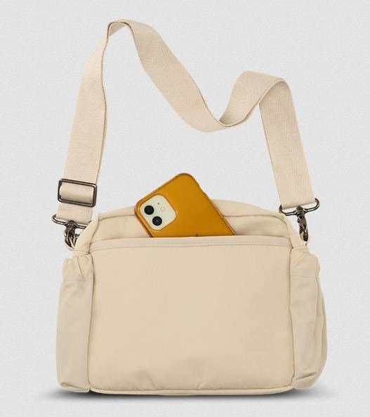Ogio Ogio Rise Crossbody Tašky, kufry bag, frost