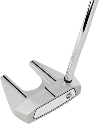 Callaway Reva 8PC Black dámsky golfový set, grafit