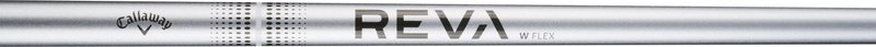 Callaway Reva 8PC Eggplant dámsky golfový set, grafit