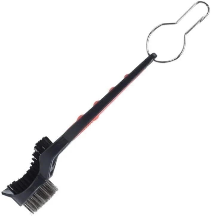 Legend Legend Ultimate Club Brush, čierna