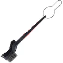 Legend Ultimate Club Brush, čierna