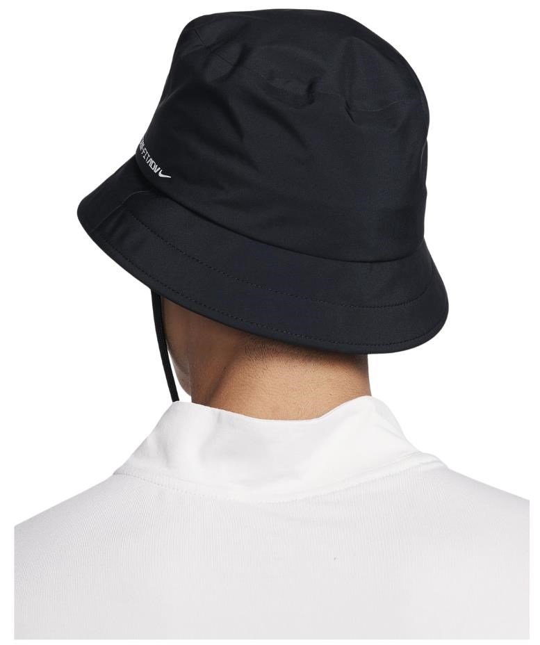 Nike Storm-Fit Apex klobúk, čierna/antracitová