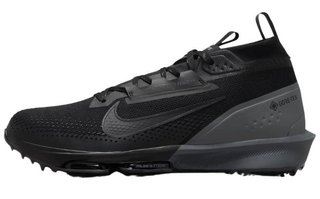 Nike Nike Infinity Tour 2 Gore-Tex pánske golfové topánky, čierne