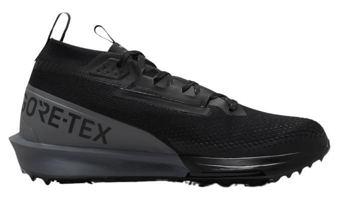 Nike Nike Infinity Tour 2 Gore-Tex pánske golfové topánky, čierne