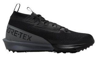 Nike Nike Infinity Tour 2 Gore-Tex pánske golfové topánky, čierne