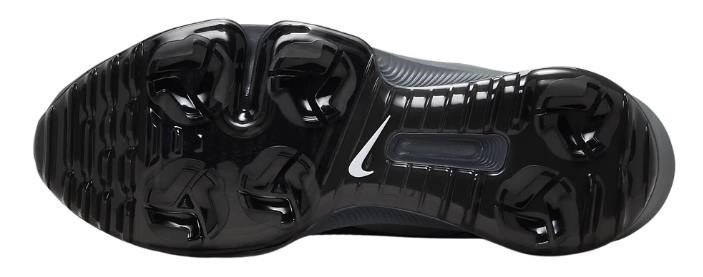 Nike Nike Infinity Tour 2 Gore-Tex pánske golfové topánky, čierne