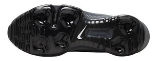 Nike Nike Infinity Tour 2 Gore-Tex pánske golfové topánky, čierne