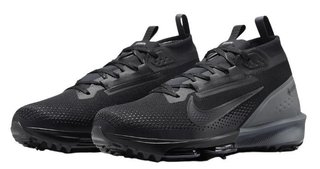 Nike Nike Infinity Tour 2 Gore-Tex pánske golfové topánky, čierne