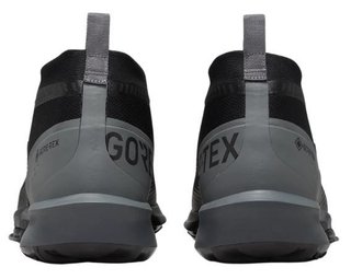 Nike Nike Infinity Tour 2 Gore-Tex pánske golfové topánky, čierne