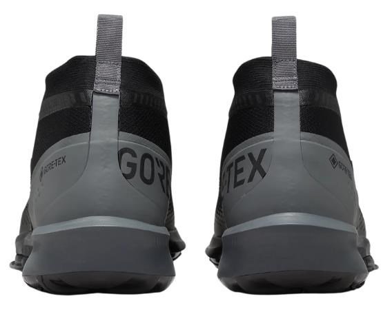 Nike Nike Infinity Tour 2 Gore-Tex pánske golfové topánky, čierne