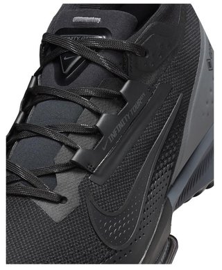 Nike Nike Infinity Tour 2 Gore-Tex pánske golfové topánky, čierne