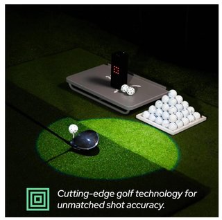 Square Golf Square Golf Simulator simulátor