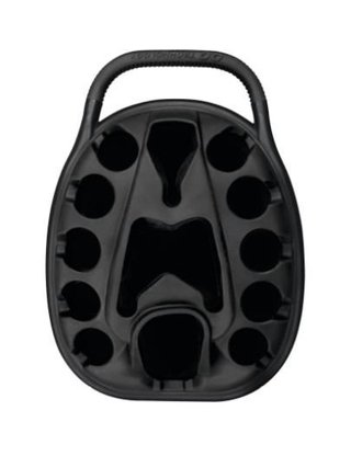 Bennington QO14 Water Resistant cart bag, čierny