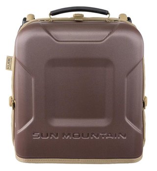 Sun Mountain Kube cestovný bag, java/sand/camo