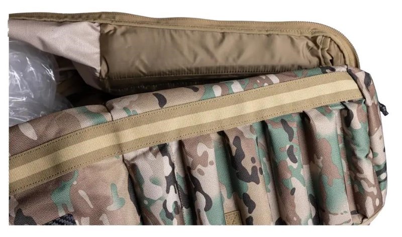 Sun Mountain Kube cestovný bag, java/sand/camo