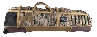 Sun Mountain Kube cestovný bag, java/sand/camo