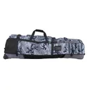 Sun Mountain Kube travel bag, raptor/steel