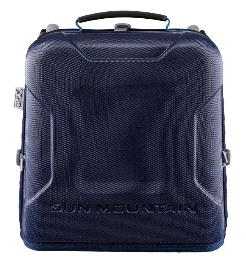 Sun Mountain Kube cestovný obal, navy/calvary