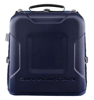 Sun Mountain Kube cestovný obal, navy/calvary