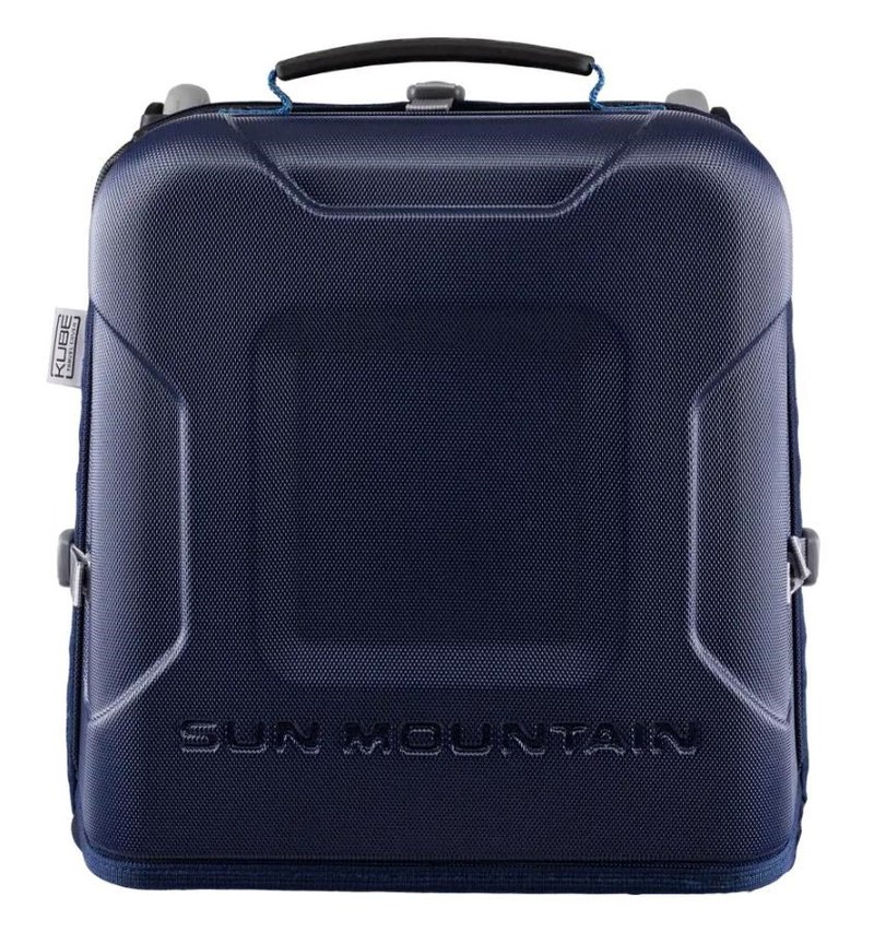 Sun Mountain Kube cestovný obal, navy/calvary