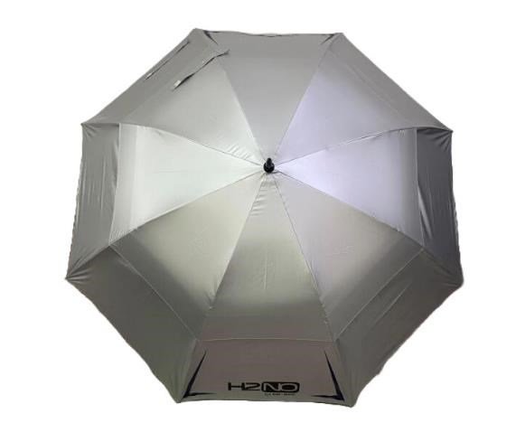 Sun Mountain H2NO Chrome UV dáždnik 68", námornícka modrá