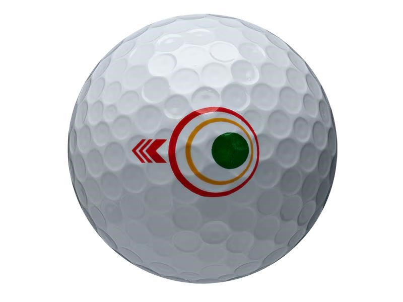 Bridgestone Tour B XS MindSet golfové loptičky