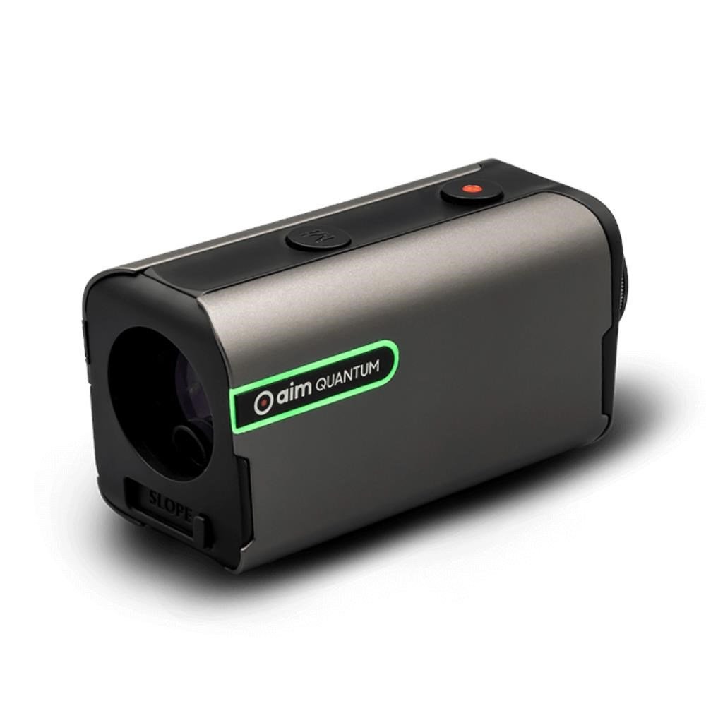 Golf Buddy aim QUANTUM laserový diaľkomer