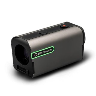 Golf Buddy aim QUANTUM laserový diaľkomer