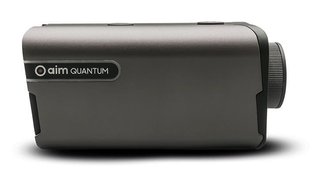 Golf Buddy aim QUANTUM laserový diaľkomer