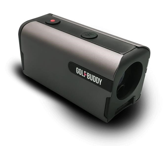 Golf Buddy aim QUANTUM laserový diaľkomer