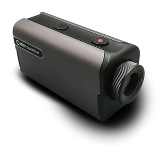 Golf Buddy aim QUANTUM laserový diaľkomer
