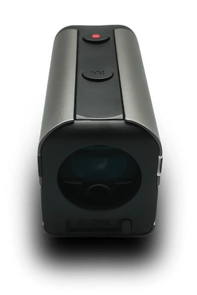 Golf Buddy aim QUANTUM laserový diaľkomer
