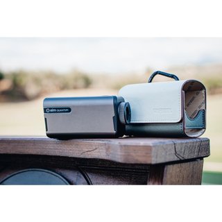 Golf Buddy aim QUANTUM laserový diaľkomer