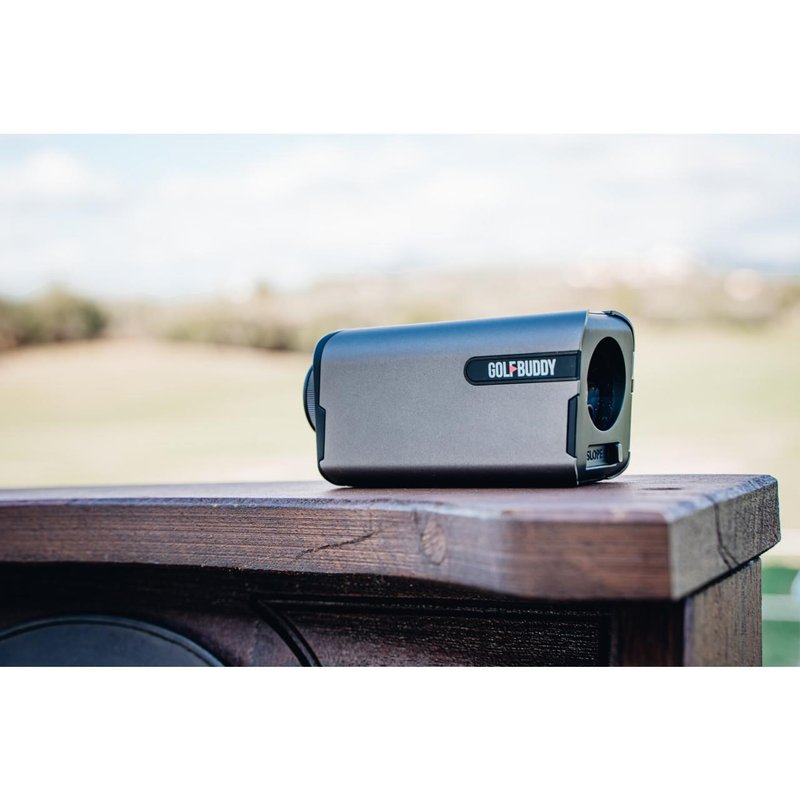 Golf Buddy aim QUANTUM laserový diaľkomer