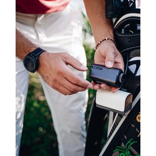 Golf Buddy aim QUANTUM laserový diaľkomer