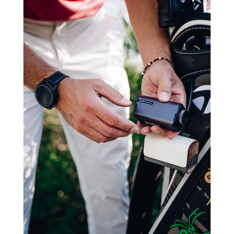 Golf Buddy aim QUANTUM laserový diaľkomer