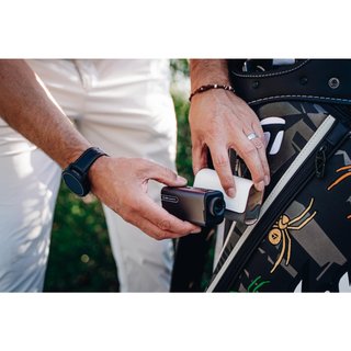 Golf Buddy aim QUANTUM laserový diaľkomer