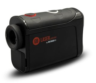 Golf Buddy Atom laserový diaľkomer