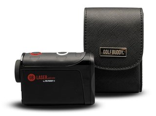 Golf Buddy Atom laserový diaľkomer