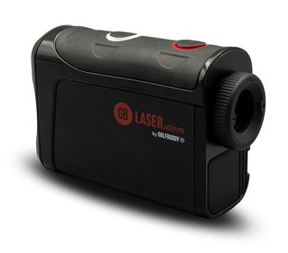 Golf Buddy Atom laserový diaľkomer