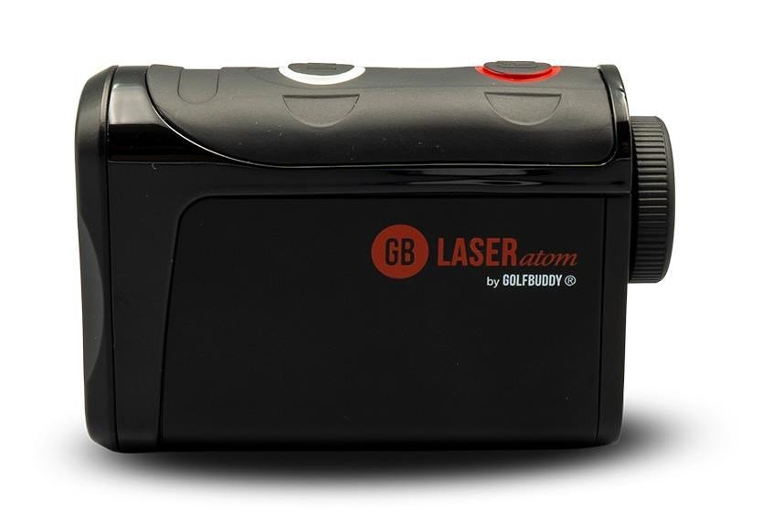 Golf Buddy Atom laserový diaľkomer