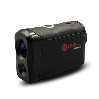 Golf Buddy Atom laserový diaľkomer