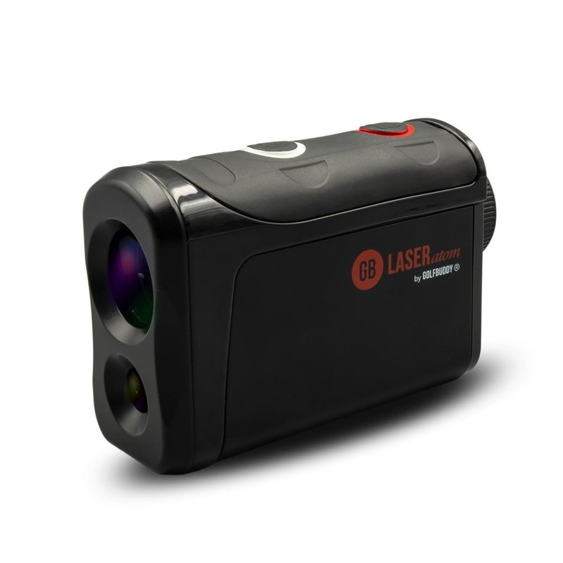 Golf Buddy Atom laserový diaľkomer