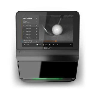 Garmin Approach R50 simulátor a analyzátor