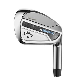 Callaway Paradym Ai Smoke pánske železá, oceľ
