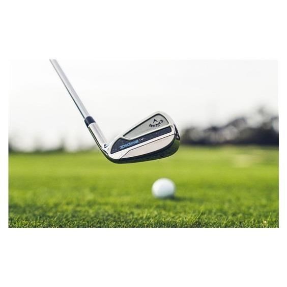 Callaway Paradym Ai Smoke pánske železá, oceľ