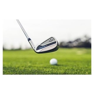 Callaway Paradym Ai Smoke pánske železá, oceľ